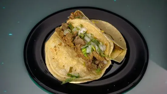 Tostadas de Ceviche