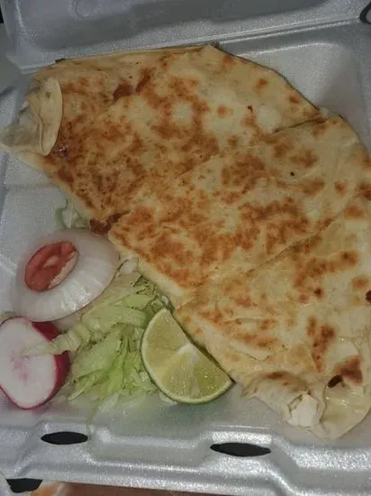 Quesadilla