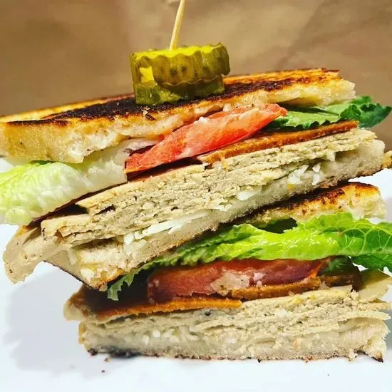 NoTurkey Club