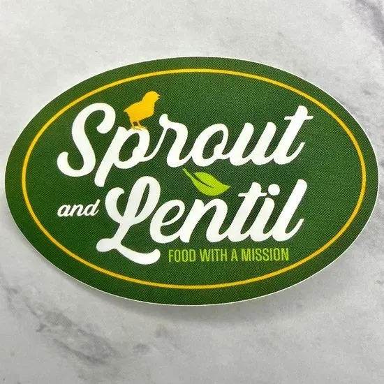 S&L 3" Oval Sticker