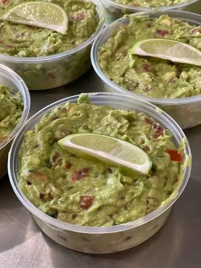 Guacamole 8oz