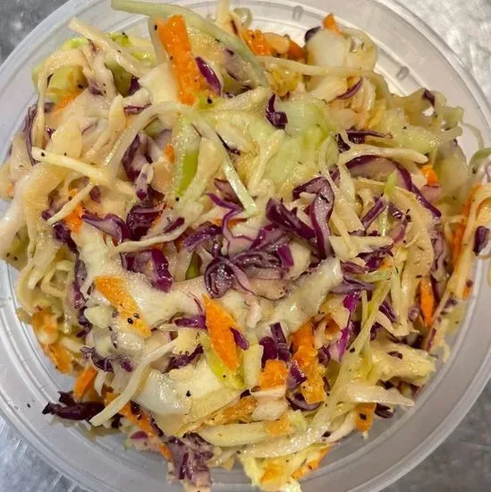 Coleslaw - 8oz Container