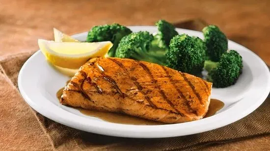 Rustler's Roost Salmon