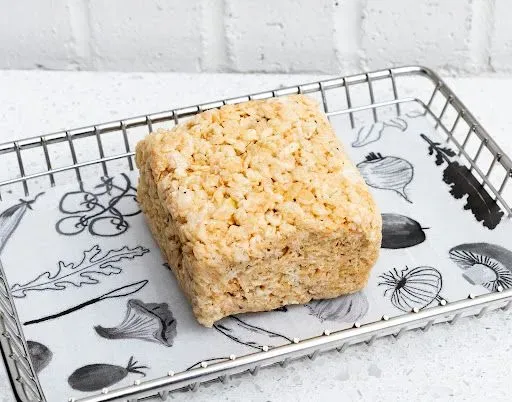 Rice Crispy Treat