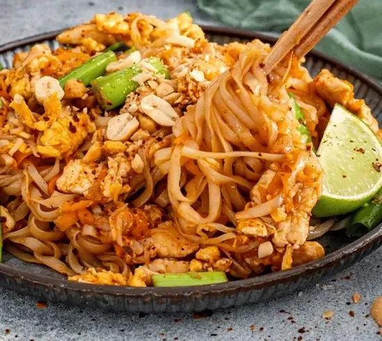 Pad Thai Noodle