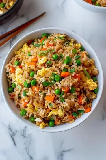 Side Fried Rice