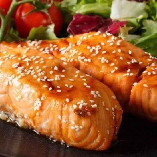 Side Salmon (5 Oz)