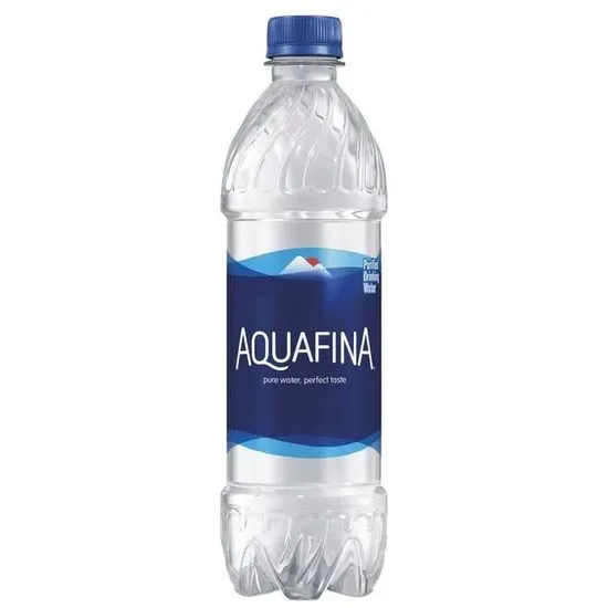 Bottled Water