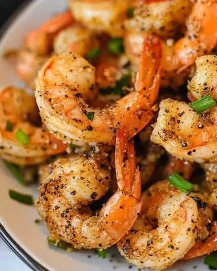 Side Shrimp (10 Pieces)