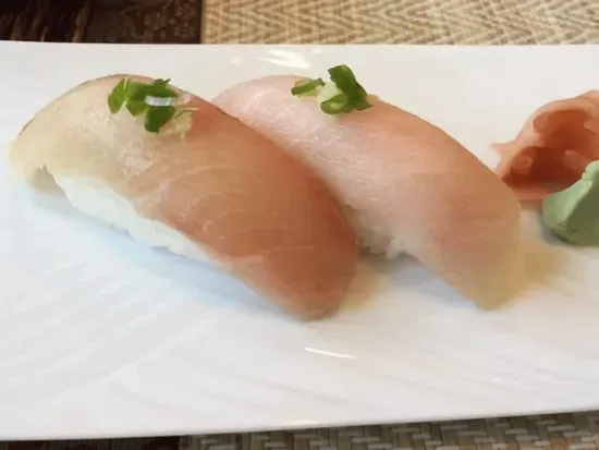 Yellowtail