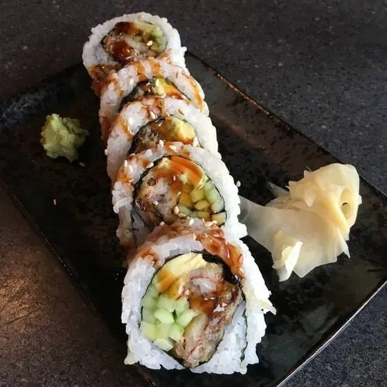 Eel Roll