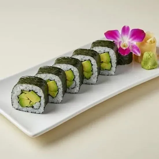 Avocado Roll