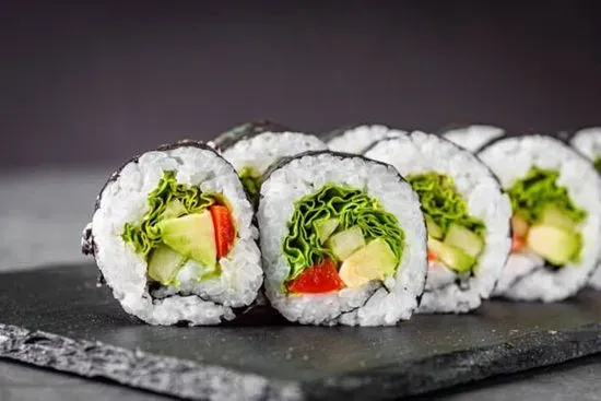 Veggie Roll