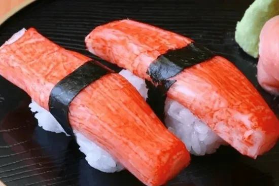 Crab Stick