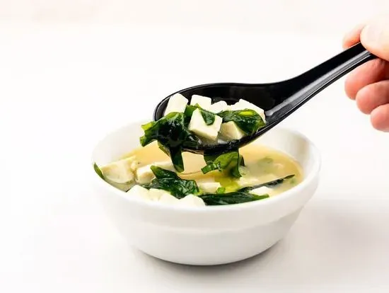 Miso Soup