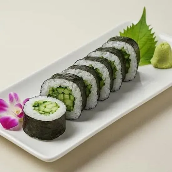 Cucumber Roll