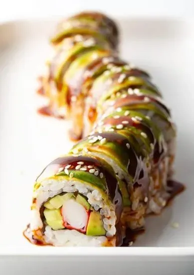 Caterpillar Roll