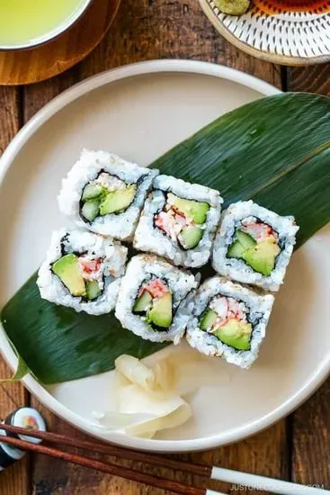 California Roll