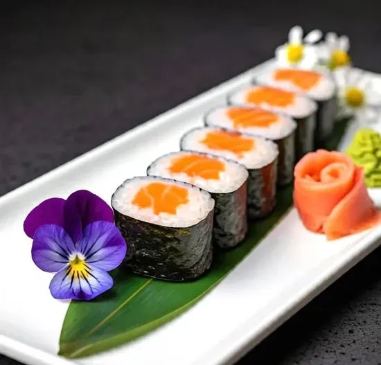 Salmon Roll