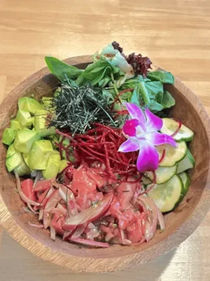 Maguro Poke