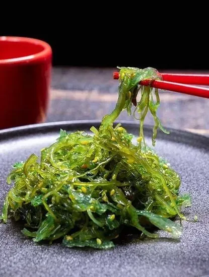 Seaweed Salad