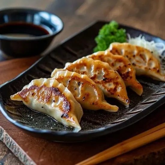 Gyoza