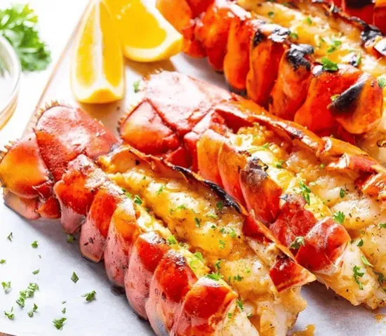 Side Lobster (1 Piece)