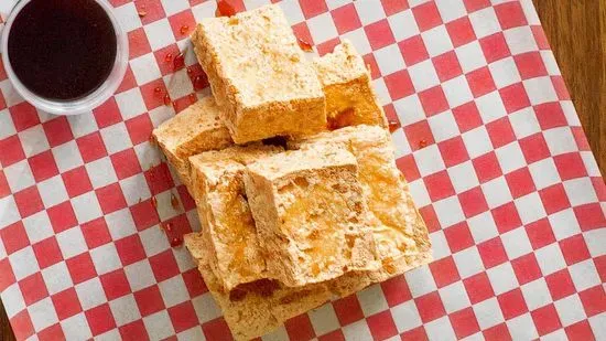 Fried Tofu