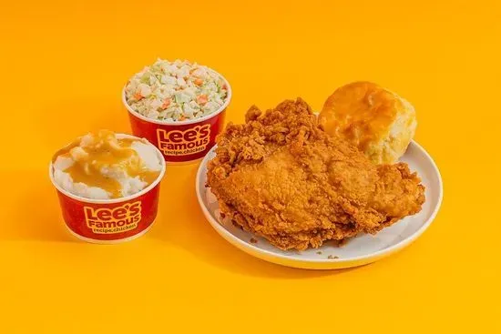 Breast Meal