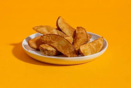 Potato Wedges