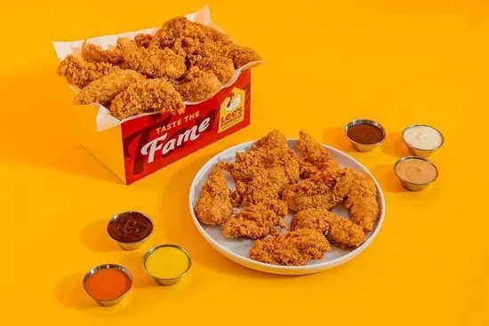 20 Piece Strip Box