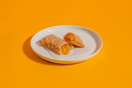 Fried Apple Pie