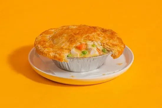 Pot Pie