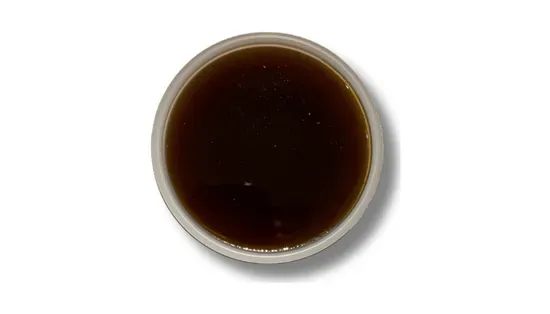 Side Sauce: Honey Garlic