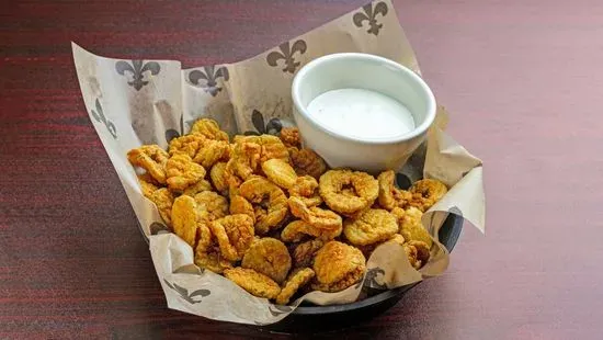 Fried Pickles