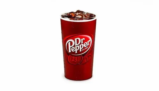 Dr. Pepper