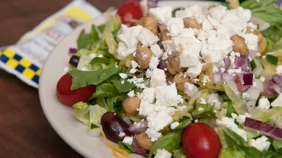 Greek Salad - Regular