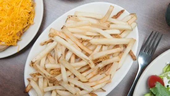 Sky Fries