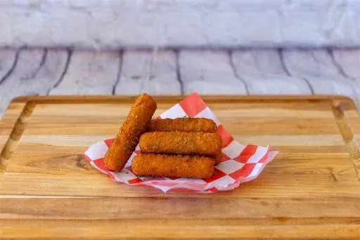 Mozarella Sticks