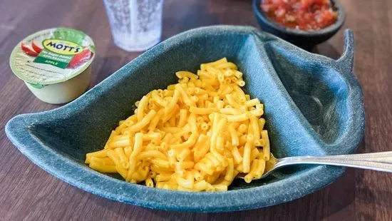 Kids Mac 'n Cheese
