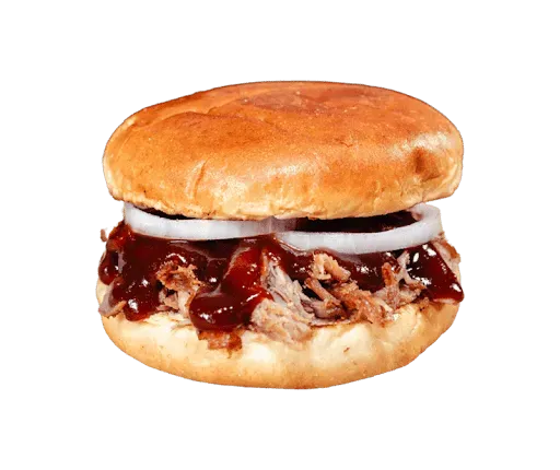 BBQ Burger
