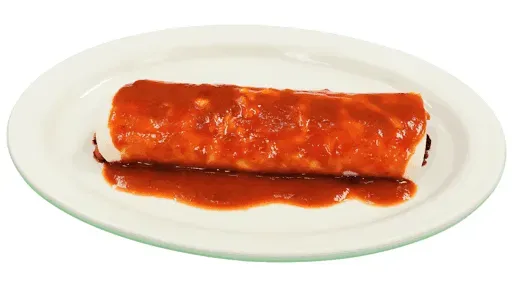 Fried Burritos (Chicken Or Beef)