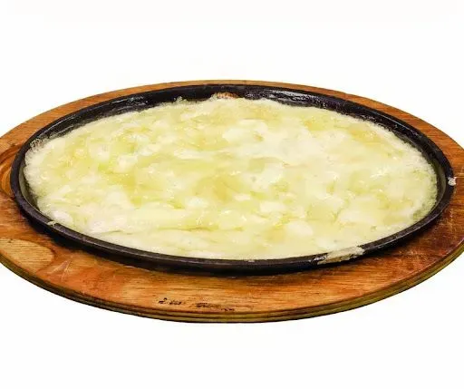 Queso Fundido