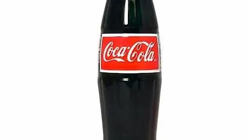 Mexican Coke 