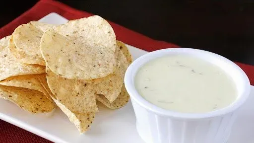 Queso Dip