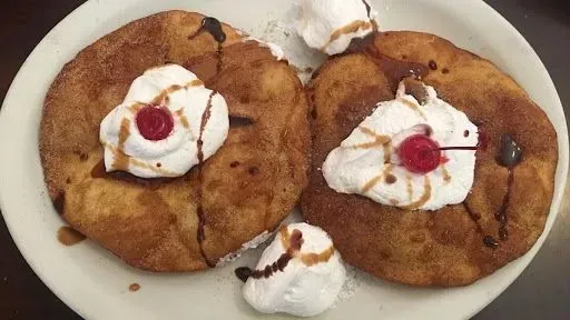 Sopapillas