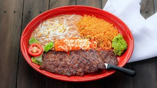 Carne Asada