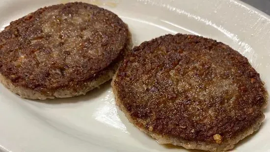 Sausage Patties