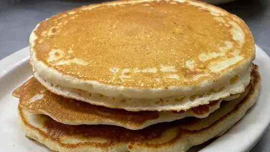 Hot Cakes