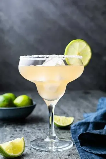 Virgin Margarita